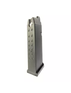 Cargador Glock 17 GBB Army