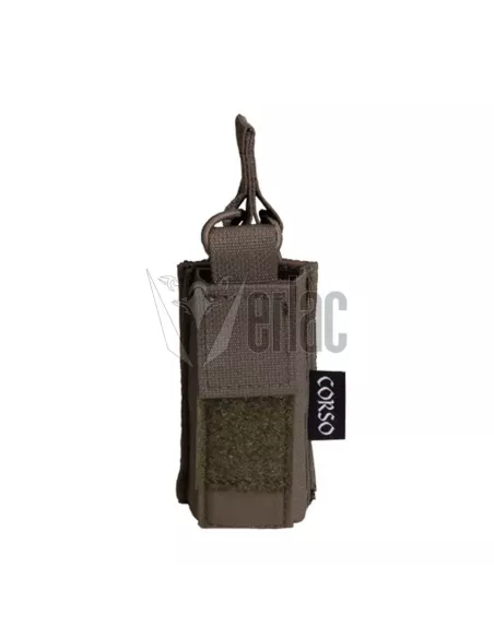 Pouch cargador pistola Simple - CORSO