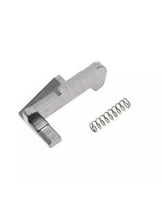 SS G Fire Pin Lock - CowCow