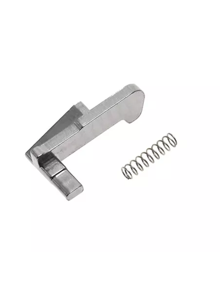 SS G Fire Pin Lock - CowCow