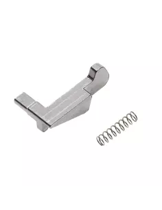 SS G Fire Pin Lock - CowCow 2