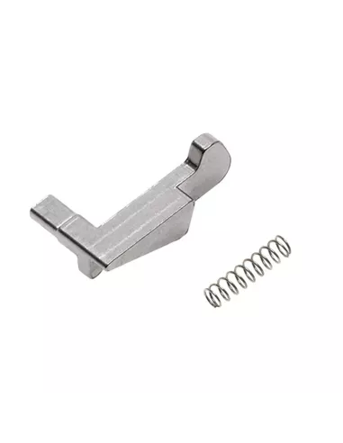 SS G Fire Pin Lock - CowCow