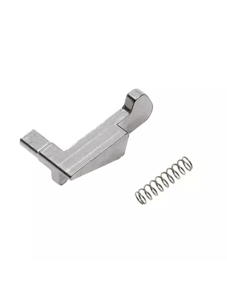 SS G Fire Pin Lock - CowCow