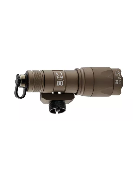 Linterna M300A Mini - BO