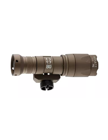 Linterna M300A Mini - BO
