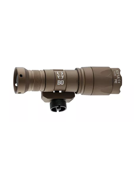 Linterna M300A Mini - BO