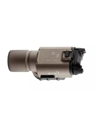 Linterna X300 TAN - BO