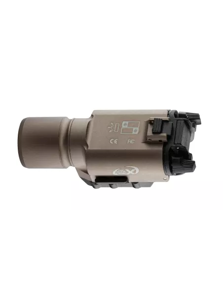 Linterna X300 TAN - BO
