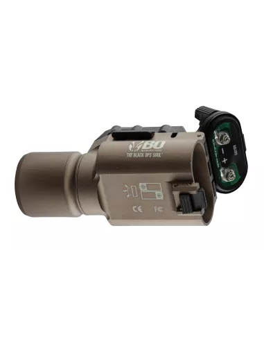 Linterna X300 TAN - BO