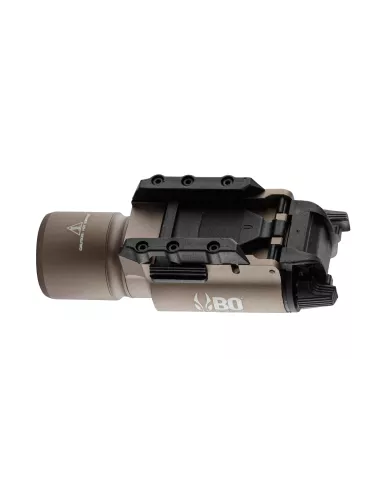 Linterna X300 TAN - BO