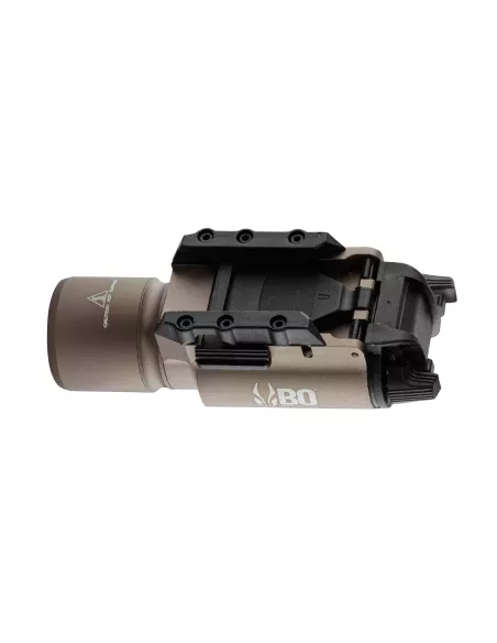 Linterna X300 TAN - BO