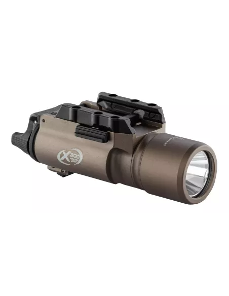 Linterna X300 TAN - BO