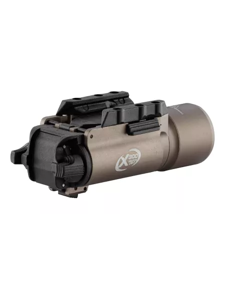 Linterna X300 TAN - BO
