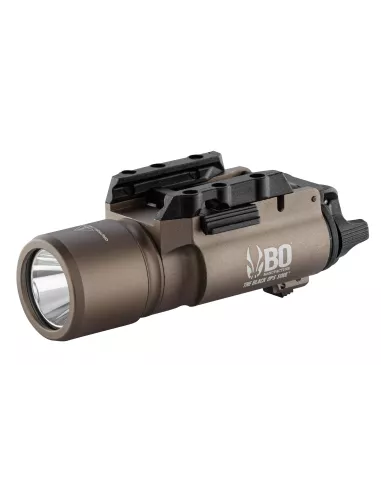 Linterna X300 TAN - BO