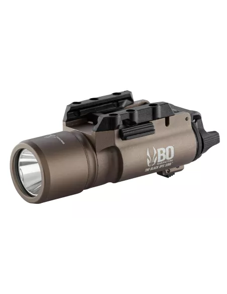 Linterna X300 TAN - BO