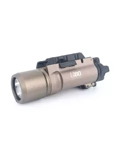 Linterna X300 TAN - BO