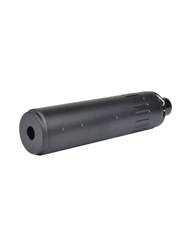 Silenciador QD Negro- Big Dragon