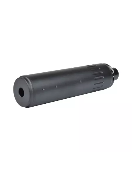 Silenciador QD Negro- Big Dragon