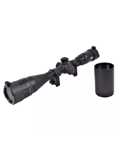 Visor 3-9x40AOC