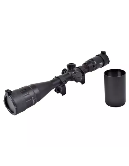 Visor 3-9x40AOC