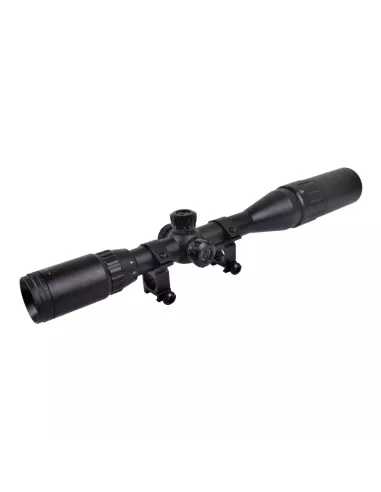Visor 3-9x40AOC