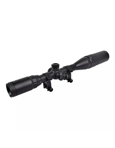 Visor 3-9x40AOC