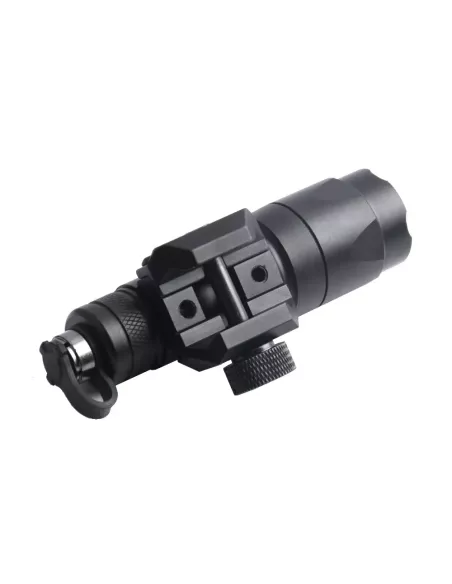 Linterna M300A Mini - Wadsn