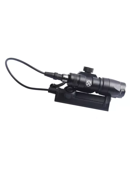 Linterna M300A Mini - Wadsn