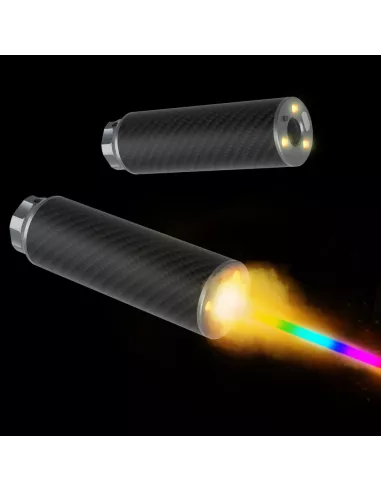 Trazador Ultra Flame 95mm - T238