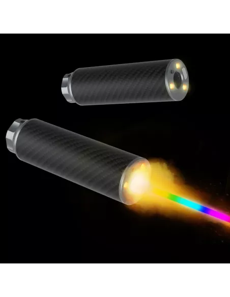 Trazador Ultra Flame 95mm - T238