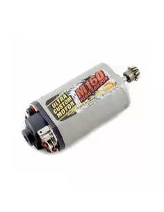Motor Hight Torque M160 - Big Dragon