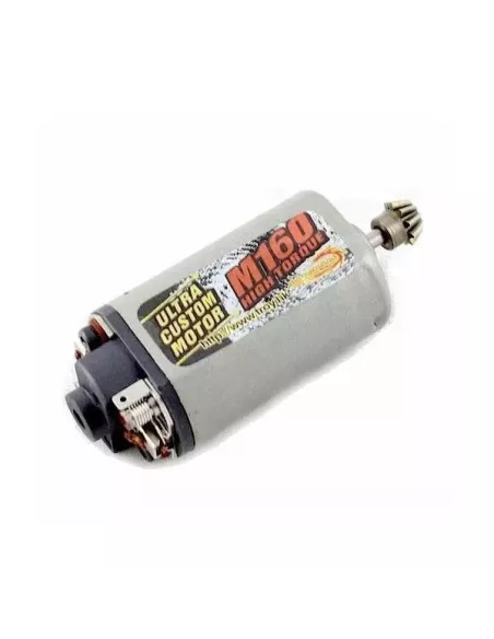 Motor Hight Torque M160 - Big Dragon