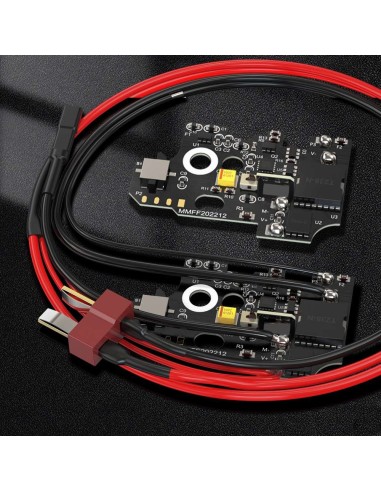 Gatillo T238 Quality V3