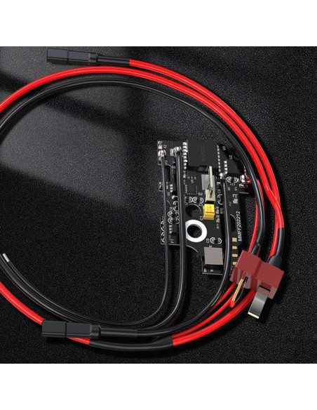 Gatillo T238 Quality V3