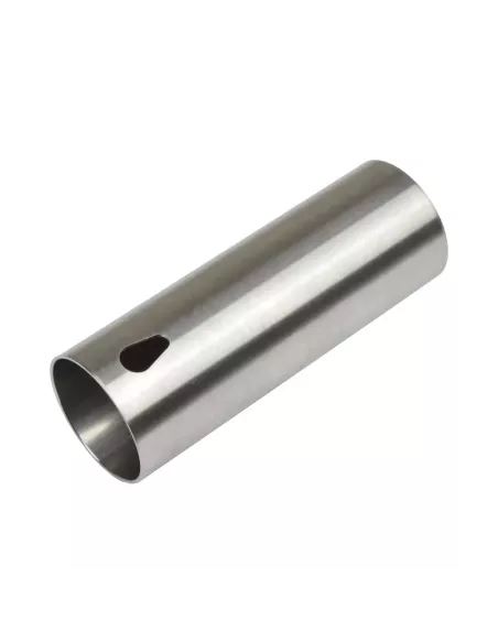 Cilindro tipo "C" - Retroarms