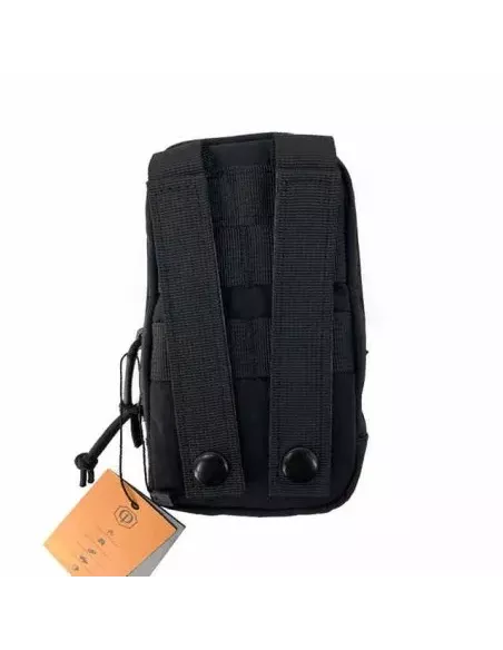 Pouch DC Multiusos - Conquer