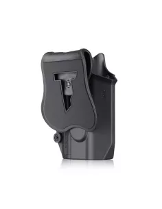 Funda Universal + Módulo Linterna - Cytac 2