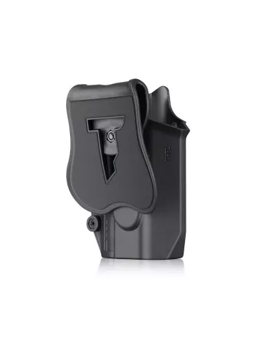 Funda Universal + Módulo Linterna - Cytac