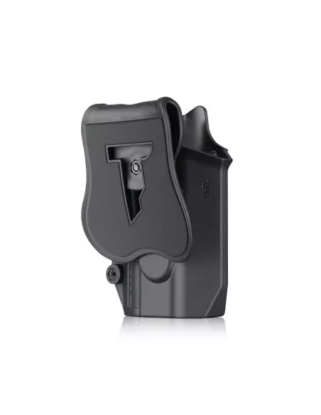 Funda Universal + Módulo Linterna - Cytac