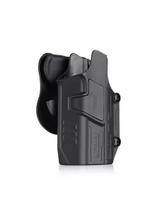 Funda Universal + Módulo Linterna - Cytac