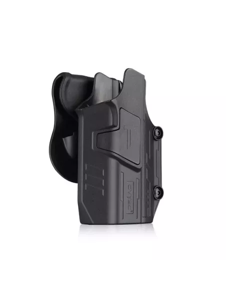 Funda Universal + Módulo Linterna - Cytac