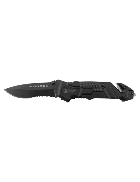 Navaja Bora ST4 - 8,7 cm - STINGER