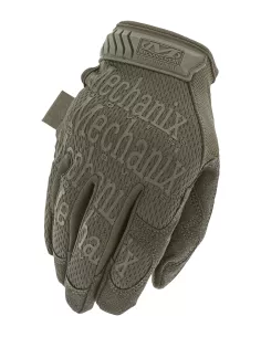 Guantes Original Ranger Green - Mechanix