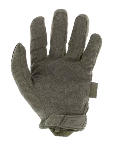 Guantes Original Ranger Green - Mechanix