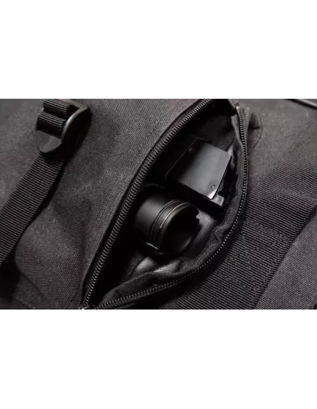 Funda Transporte v1 98cm Negra - Specna