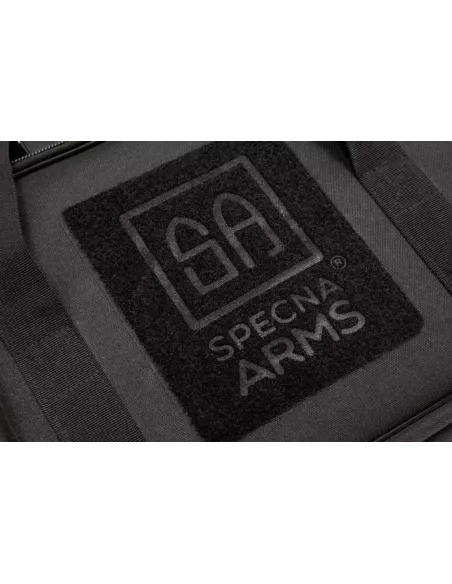 Funda Transporte v1 98cm Negra - Specna