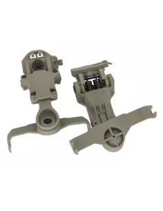 Montura Casco ARC - Tac Sky