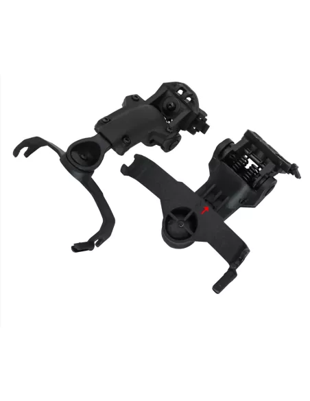 Montura Casco ARC - Tac Sky