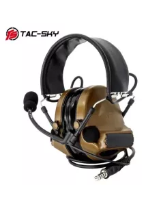 Auriculares Comtac III - Tac Sky