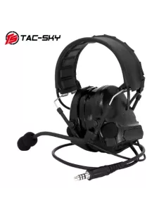 Auriculares Comtac III - Tac Sky 2